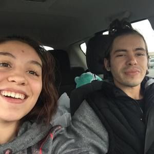 Meet your Posher, Javier omar